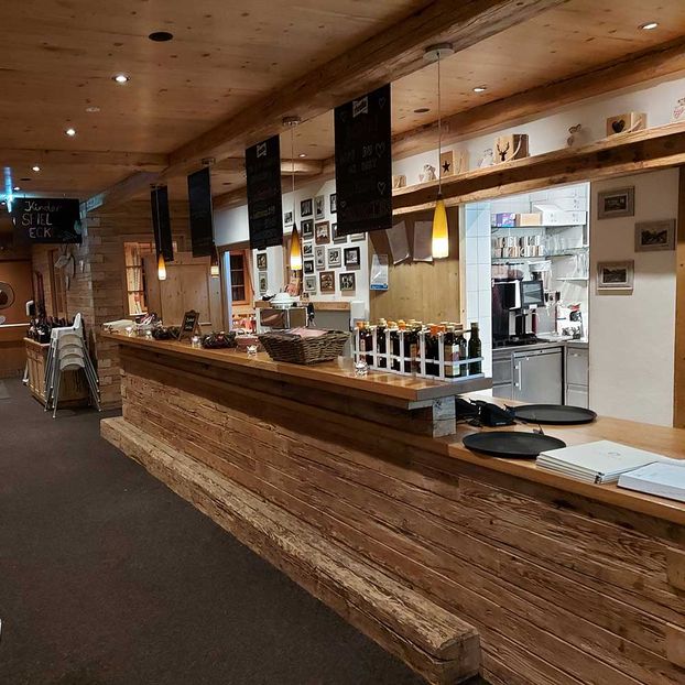 Veranstaltungen Restaurant Unicorn