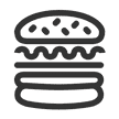 Hamburger Icon