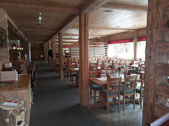 Restaurant Unicorn 