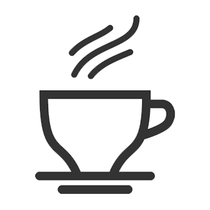 Kaffeetasse Icon
