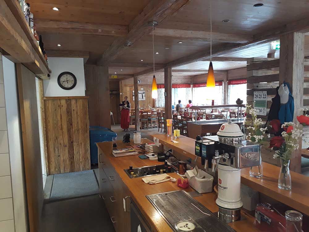 Restaurant Unicorn 