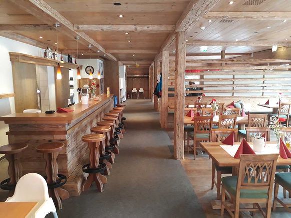 Restaurant Unicorn 